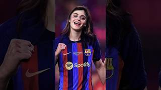 CAN YOU GUESS THE FOOTBALLER FEMALE VERSIONfootballquiz footballtrivia quiz trivia [upl. by Gram216]