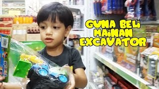 Guna beli mainan di giant 🚕 🚖 🚗 🚘 🚙 🚜 [upl. by Jami]