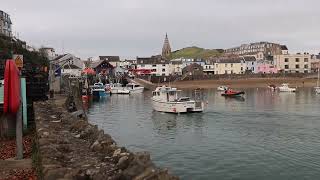 Ilfracombe Harbour [upl. by Geof]