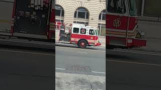 hartford ct  Fire Department [upl. by Zea]