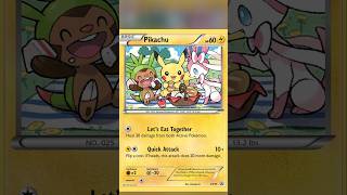 Many Pokémon on 1 Card [upl. by Seko]