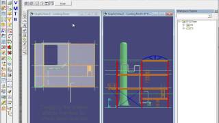 SP3D Automation ToolKit ViewManipulations [upl. by Marcellina]