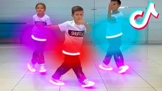 Симпа Tuzelity ❤️‍🔥 Recopilacion TikTok 2024 🔥 Tuzelity Dance Compilation 2024 [upl. by Nayd]