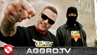 BLOKKMONSTA  BLOKKHAUS ALLSTARS  KONTRA K BABA SAAD DCVDNS TONI DER ASSI OFFICIAL HD AGGROTV [upl. by Lorrie968]