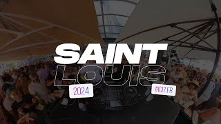 SaintLouis 2024 à Sète  Résumé [upl. by Ennaus773]