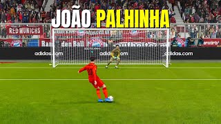 🎯BAYER MUNCHEN VS DORTMUND  PENALTY SHOOTOUT [upl. by Trela]