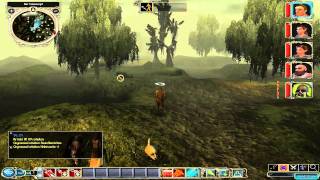 Lets Play Neverwinter Nights 2 HD Part 16 [upl. by Anidal]