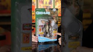 Gremlins Stripe actionfigure toyreview collection gremlins collectible moviememorabilia toy [upl. by Vorster]