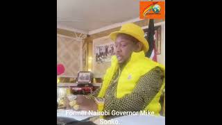 FIRM USED HOUSING TITLE TO GET SH19 BILLION LOAN AS SONKO DENY ANY LINK [upl. by Sirret]