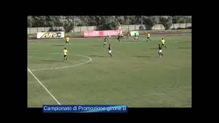 Calcio Campionato promozione girone B [upl. by Starobin347]