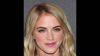 THE SUPERSTAR EMILY WICKERSHAM [upl. by Ahsiemac]