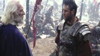 Gladiator 2000  Extended Edition Audio Commentary [upl. by Wieren740]