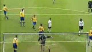 terrible goalkeeping [upl. by Laeno694]