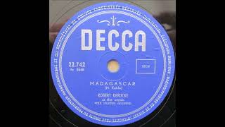 Robert Derijcke  Madagascar [upl. by Dacy]