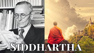 Siddhartha  Complete Audiobook by Herman Hesse 1922 [upl. by Naihtniroc212]