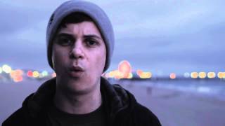 Watsky Wounded Healer Deer Tick Sample [upl. by Annoit]