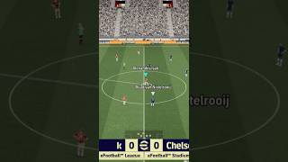 The best formation 4213 eFootball 2025 [upl. by Clein]