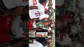 NDC BANTAMA SUPPORTERS [upl. by Taite250]