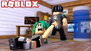 SOY LA BESTIA MAS TROLL EN FLEE THE FACILITY ROBLOX🤣😂 [upl. by Ornie82]