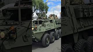 En Vivo todo el Desfile del día de la Independencia en Bogotá Colombia [upl. by Witte]