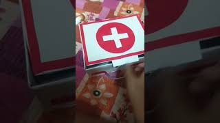 First Aid Box [upl. by Romain]