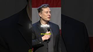 Elon Musk Overregulation kills people elonmusk trending tesla [upl. by Lunnete934]