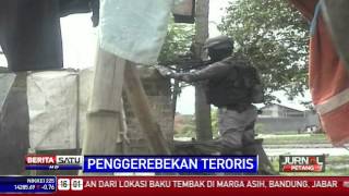 Penggrebekan Teroris [upl. by Leehar]