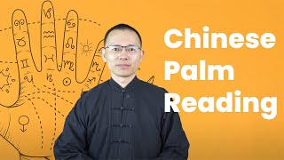 Guide to Palm Reading How to Read Your Palm Lines [upl. by Kenimod]