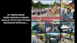 2024 PARADIGM SHIFT OF SK TEBING REBAK BAGAN DATOK [upl. by Emaj]