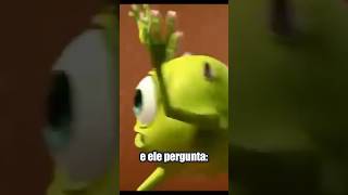 Inglês com MIKE WAZOWSKI [upl. by Haleeuqa284]