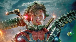 SpiderMan Homecoming Ending Scene 4K Movie Review Explained [upl. by Hilleary270]