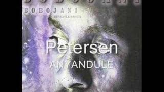 Petersen ANYANDULE [upl. by Elwira214]