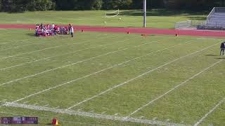 Proviso West vs Hinsdale CentralProviso West vs Hinsdale Central High School Boys Freshman Football [upl. by Ane]