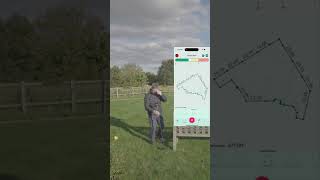 Mapping 3D Terrain In Minutes with Moasure Measuring Moasure 3D Terrain [upl. by Kilbride]