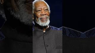 Is Morgan Freeman Missing a Hand Checking in on the Iconic Actors Health [upl. by Charissa]