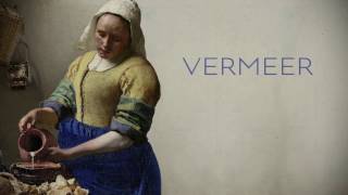 Exposition quotVermeer et les maîtres de la peinture de genrequot teaser [upl. by Issirk]