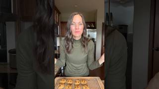 Soft amp Chewy Chocolate Chip Pumpkin Cookies [upl. by Basile]