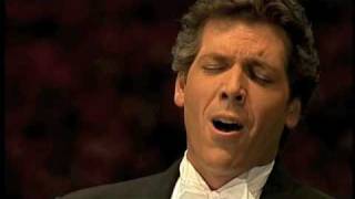 Thomas Hampson  Komm Zigany [upl. by Schumer]