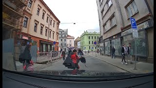 BEST OF 2022 DASHCAM MegaMix [upl. by Aedrahs]