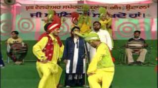 Duleya ve Tokra Chukayi aun k Kuldip Manak By Chahal [upl. by Arlo]