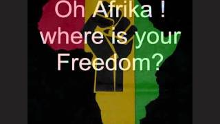 Gwenn Music\ Franklin BOUKAKA  AFRICA [upl. by Pentheas]