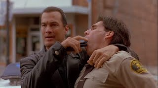 Steven Seagal Movies  Fire Down Below 1997 Full  Best Action Movie 2023 Action full movie English [upl. by Liebowitz]