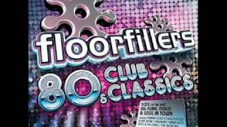 Floor Fillers 80s Club Classics Mix [upl. by Sarid]