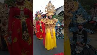 HABIB BAHAR BIN SMIT KE MANA SAJA AYO IKUT Beautiful Carnaval Viral 11 [upl. by Eduj]