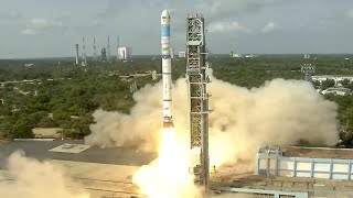 ISRO Achieves Milestone with Successful EOS08 Satellite Launch  Everything You Need to Know isro [upl. by Venterea274]