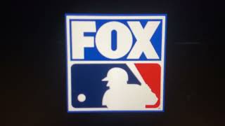 FOX MLB Alternate Theme Music [upl. by Eded]