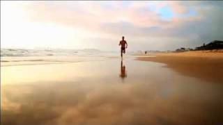 NutriGrain IronMan Series TVC  Shannon [upl. by Lagasse]