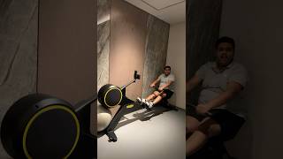 All About Rowing Machine [upl. by Etom]