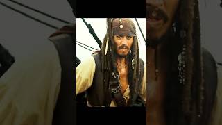 Captain Jack and the crew have returned to reality viralvideo movie shorts [upl. by Alic]