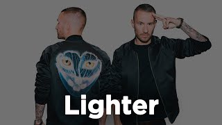 Galantis David Guetta 5 Seconds of Summer  Lighter 1 hour straight [upl. by Jenelle]